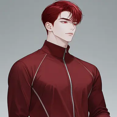 Profile image of 라더