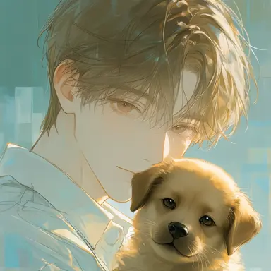 Profile image of 덕개