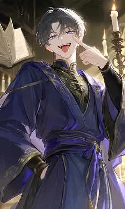 Profile image of ローリー