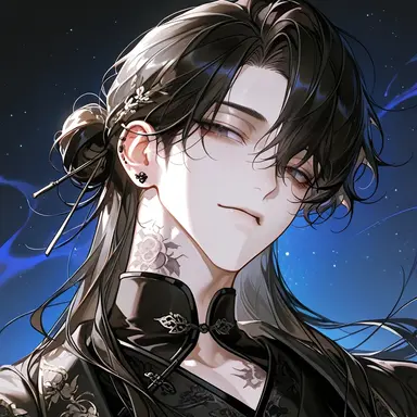 Profile image of Crimson