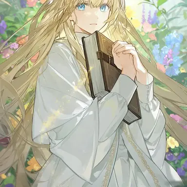 Profile image of 성녀