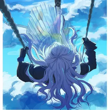Profile image of 星導ショウ