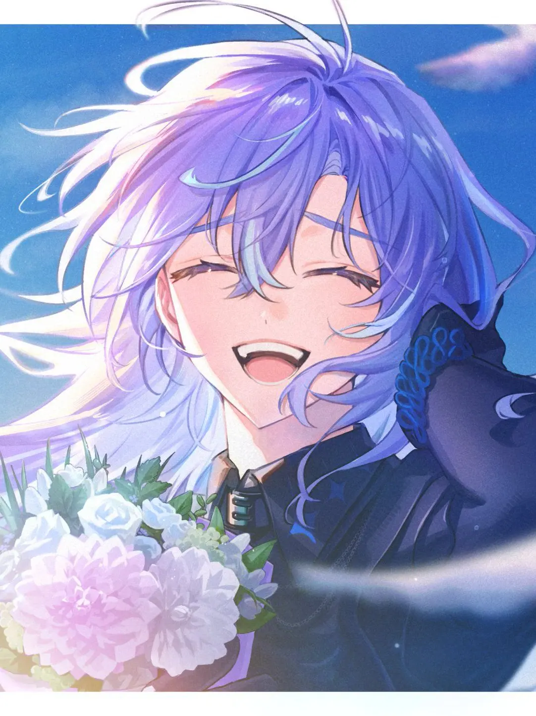 SilkyDiary1468의 うるわしの星の導