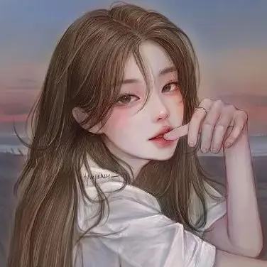 Profile image of 김혜윤