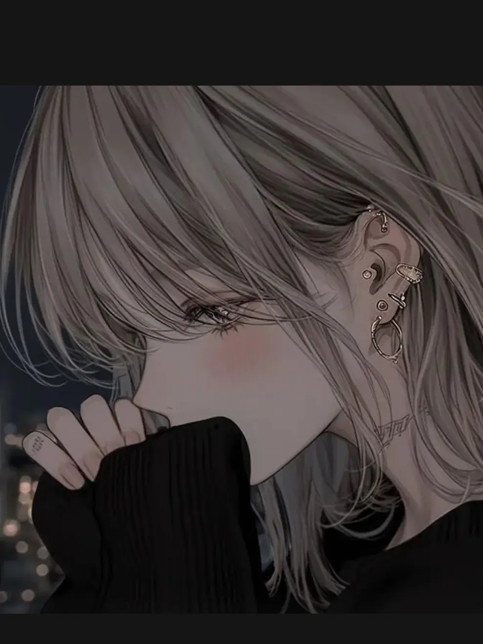 PoorSuit9633의 남여무리(여우가 3명이나 있는 무리)