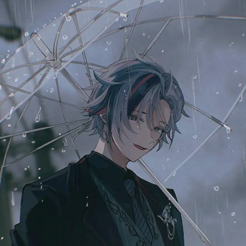 nemui_ningen의 不破湊
