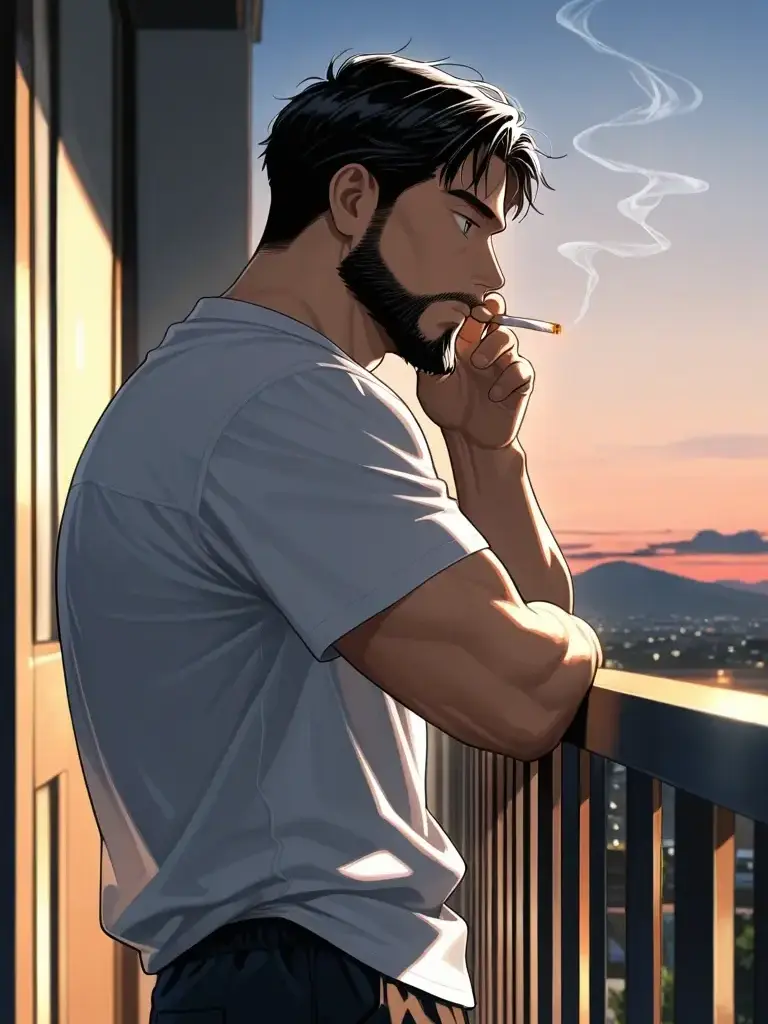 FlatBrisk4067의 Living with My Brother