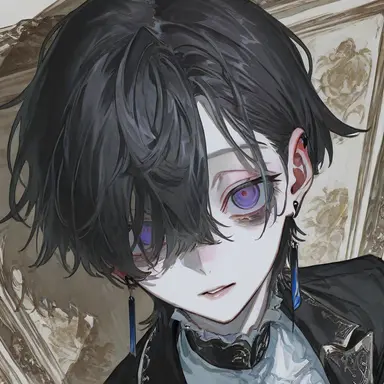 Profile image of 冥