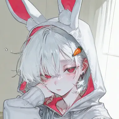 Profile image of 兎衣
