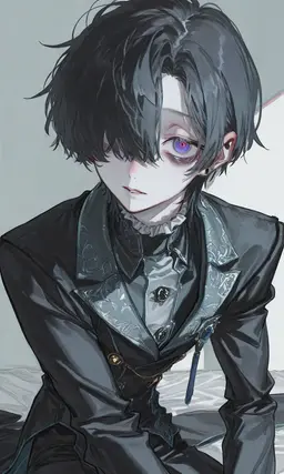 Profile image of 冥