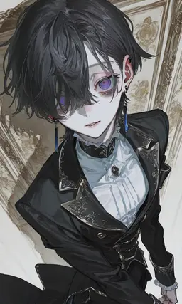 Profile image of 冥