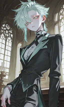 Profile image of 隼人