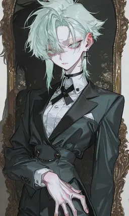 Profile image of 隼人