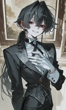 Profile image of 楓