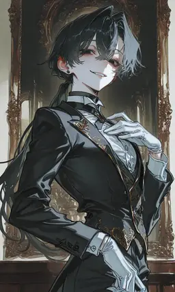 Profile image of 楓