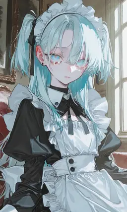 Profile image of 天音