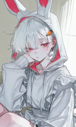 Profile image of 兎衣