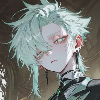 Profile image of 隼人
