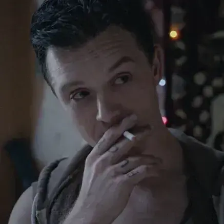 BusyBeads3066의 Mickey Milkovich