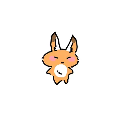 Profile image of 여우