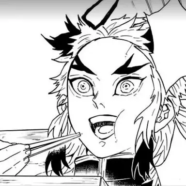 Profile image of 렌고쿠 쿄쥬로