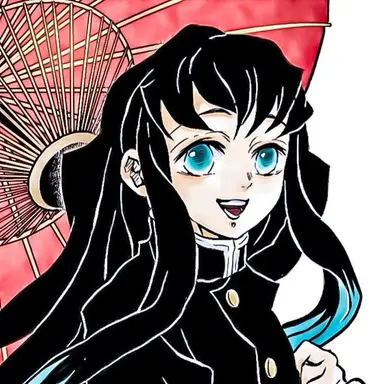 Profile image of 토키토 무이치로