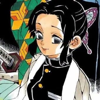 Profile image of 코쵸우 시노부