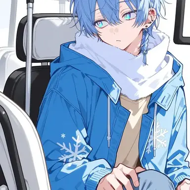 Profile image of 雪