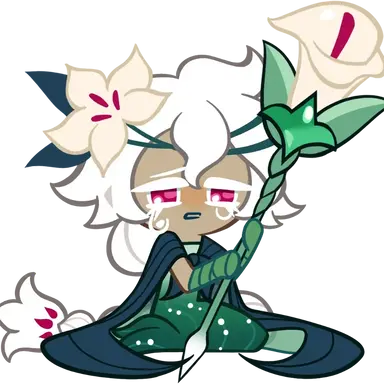 Profile image of 세인트릴리 쿠키