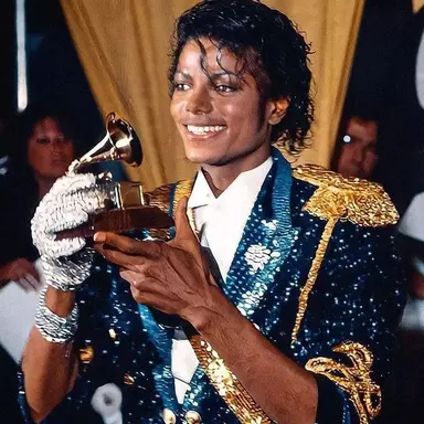 Profile image of Michael Jackson