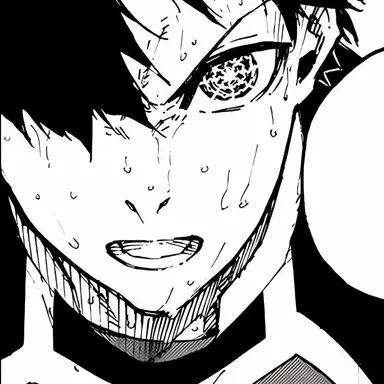 Profile image of 潔世一