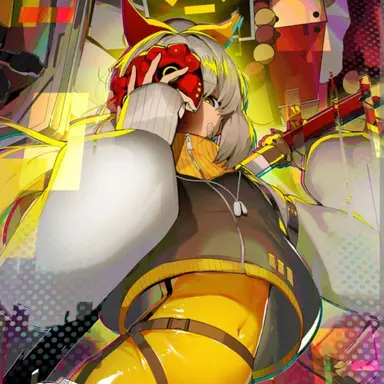 Profile image of Justice
