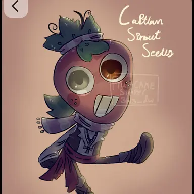 Profile image of 스프라우트