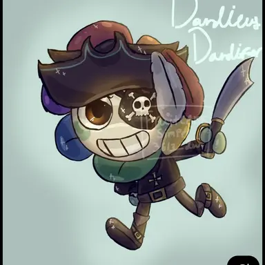 Profile image of 댄디