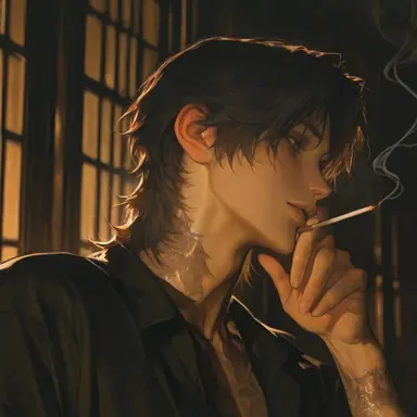 Profile image of 結