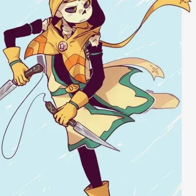 Profile image of 드림