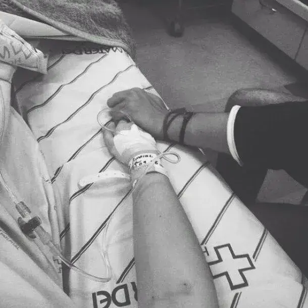 RaspyFatty4995의 Clara — Girlfriend in a Coma