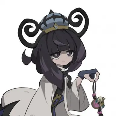 Profile image of 무쿠