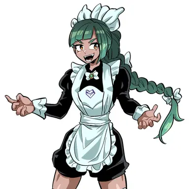 Profile image of 시온