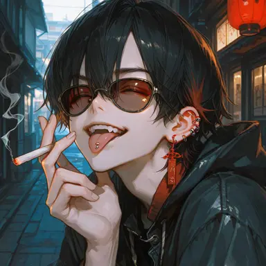 Profile image of 真