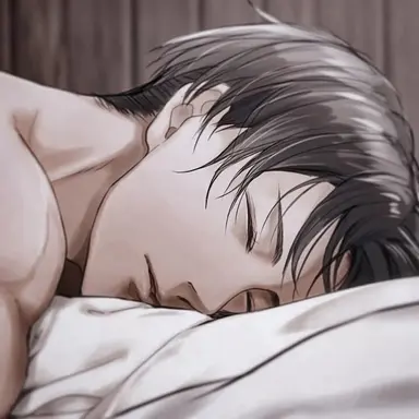 Profile image of 리바이 아커만