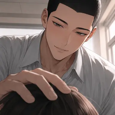 Profile image of Kazuki Tsukihara