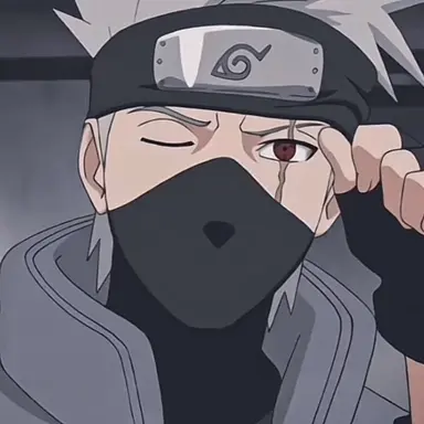 Profile image of カカシ