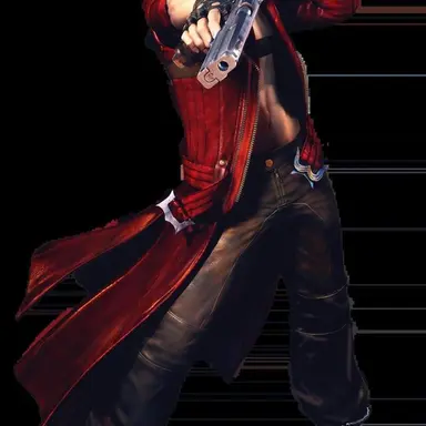 Profile image of ダンテ