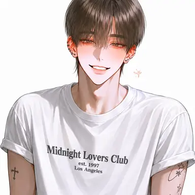 Profile image of 律