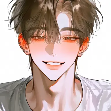 Profile image of 律