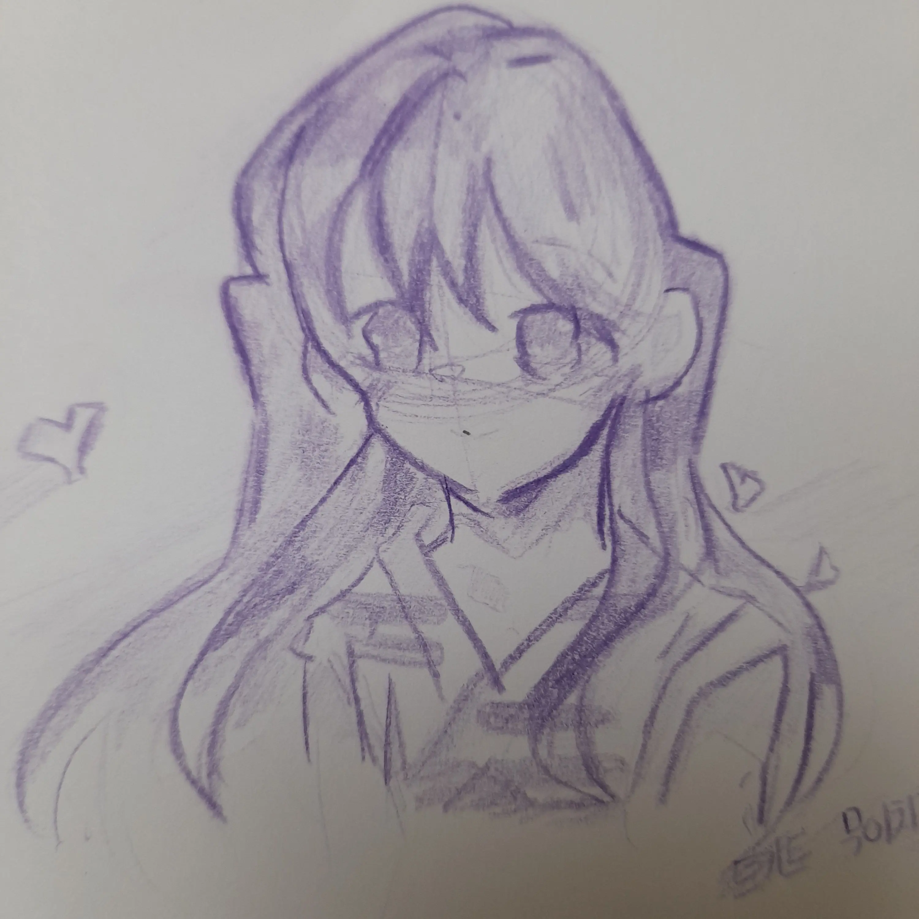 LARI0523의 13년지기 남사친과 술을 마셨는데..