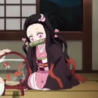 Profile image of 카마도 네즈코