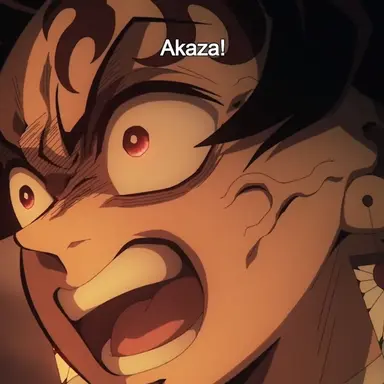 Profile image of 카마도 탄지로