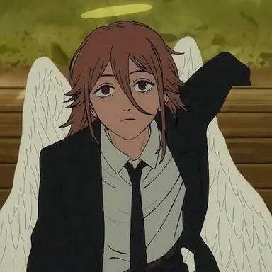 Profile image of Angel Devil